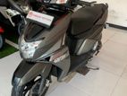 TVS Ntorq 125 2019
