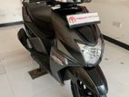 TVS Ntorq 125 2019