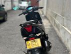 TVS Ntorq 125 2019