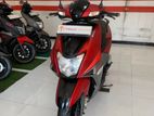 TVS Ntorq 125 2019