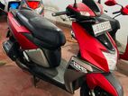 TVS Ntorq 125 2019