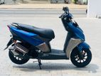 TVS Ntorq 125 2019