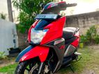TVS Ntorq 125 2019