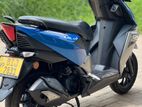 TVS Ntorq 125 2019