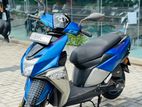 TVS Ntorq 125 2019