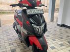 TVS Ntorq 125 2019
