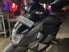 TVS Ntorq 125 2019