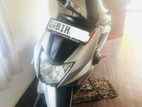 TVS Ntorq 125 2019