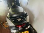 TVS Ntorq 125 2019