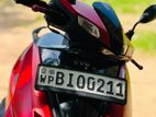 TVS Ntorq 125 2019