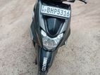 TVS Ntorq 125 2019