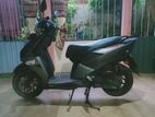 TVS Ntorq 125 2019