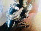 TVS Ntorq 125 2019