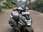 TVS Ntorq 125 2019