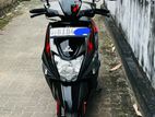 TVS Ntorq 125 2019
