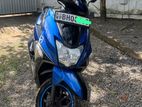 TVS Ntorq 125 2019