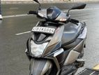 TVS Ntorq 125 2019
