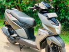 TVS Ntorq 125 2019