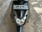 TVS Ntorq 125 2019