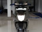 TVS Ntorq 125 2019