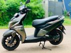 TVS Ntorq 125 2019