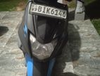 TVS Ntorq 125 2019