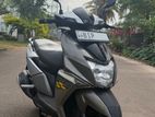 TVS Ntorq 125 2019