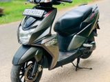 TVS Ntorq 125 2019