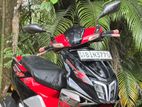 TVS Ntorq 125 2019
