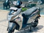 TVS Ntorq 125 2019