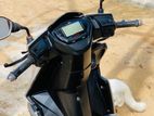 TVS Ntorq 125 2019