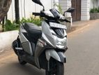 TVS Ntorq 125 2019