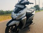 TVS Ntorq 125 2019