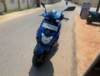 TVS Ntorq 125 2019