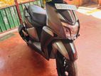 TVS Ntorq 125 2019