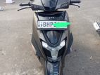 TVS Ntorq 125 2019