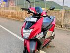 TVS Ntorq 125 2019