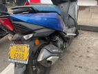 TVS Ntorq 125 2019