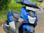TVS Ntorq 125 2019
