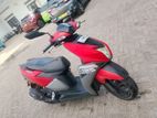 TVS Ntorq 125 2019