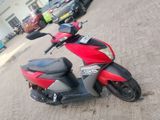 TVS Ntorq 125 2019
