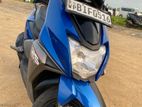 TVS Ntorq 125 2019