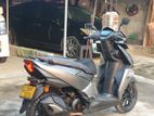 TVS Ntorq 125 2019