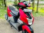 TVS Ntorq 125 2019
