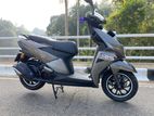 TVS Ntorq 125 2019