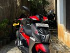 TVS Ntorq 125 2019
