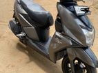 TVS Ntorq 125 2019