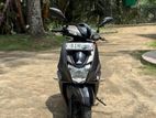 TVS Ntorq 125 2019