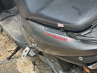 TVS Ntorq 125 2019