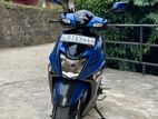 TVS Ntorq 125 2019